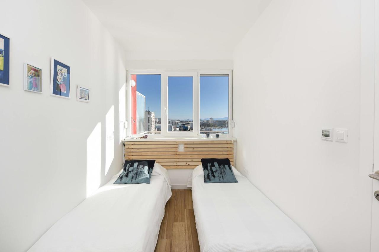 Penthouse Dolcevita Zadar Bagian luar foto