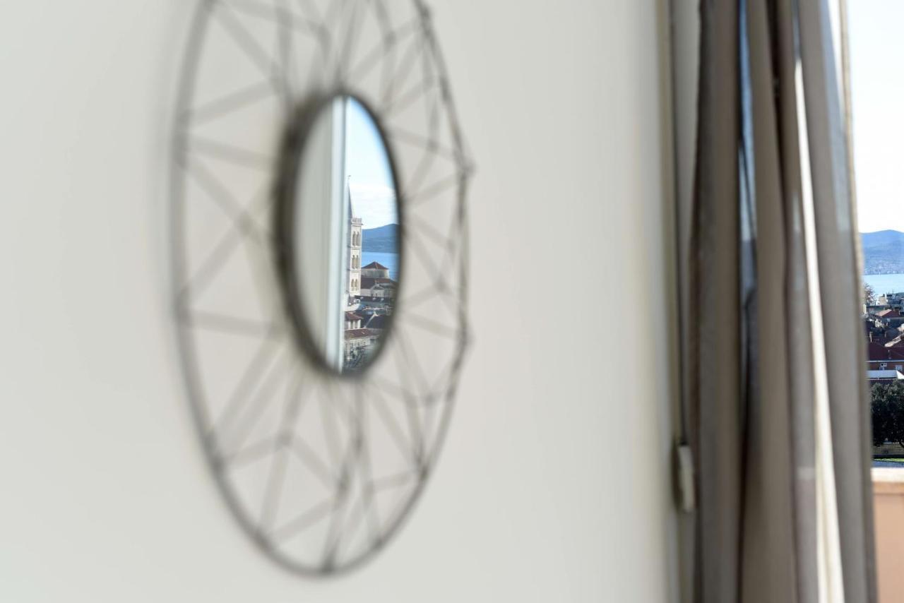 Penthouse Dolcevita Zadar Bagian luar foto