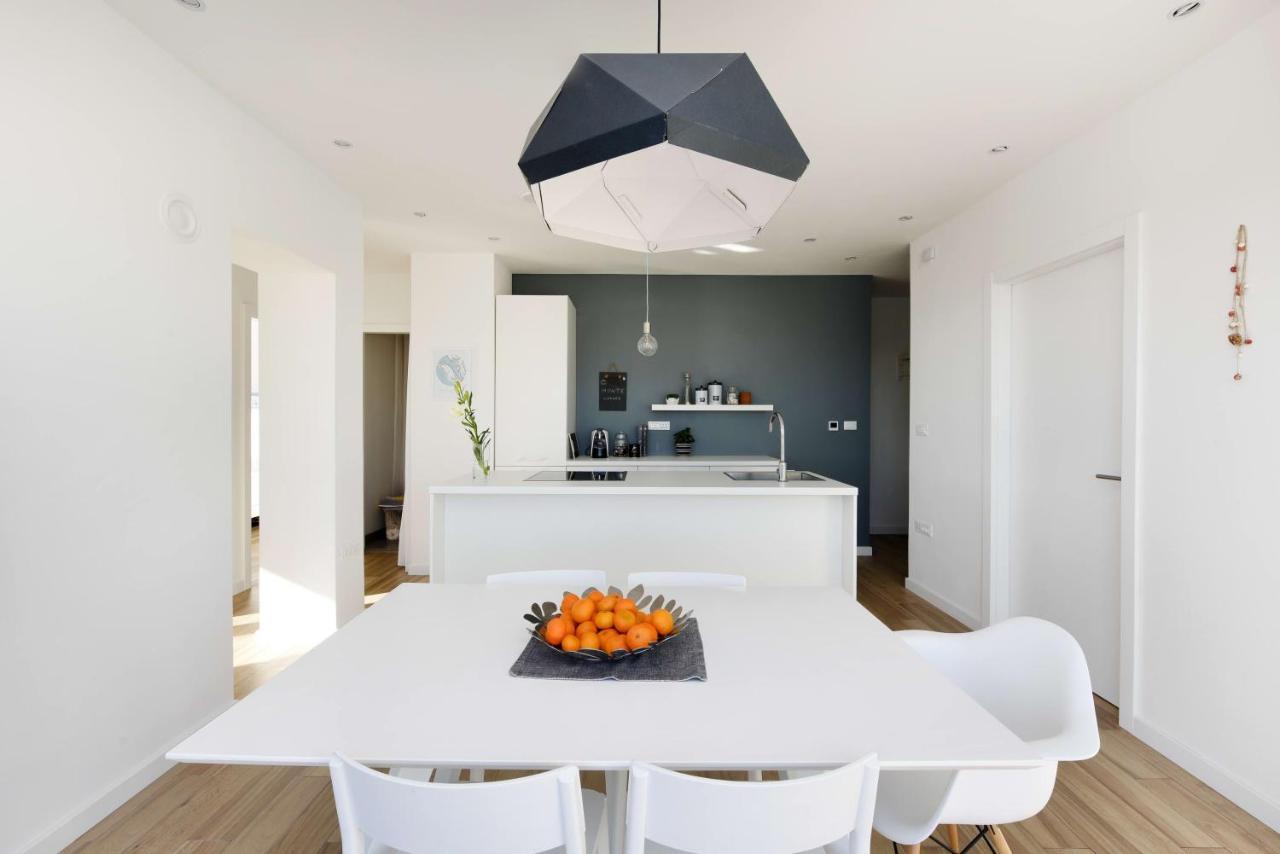 Penthouse Dolcevita Zadar Bagian luar foto