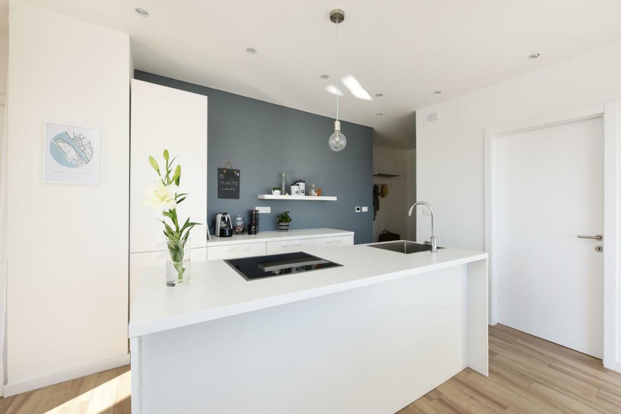 Penthouse Dolcevita Zadar Bagian luar foto