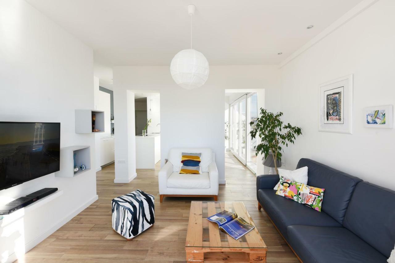 Penthouse Dolcevita Zadar Bagian luar foto